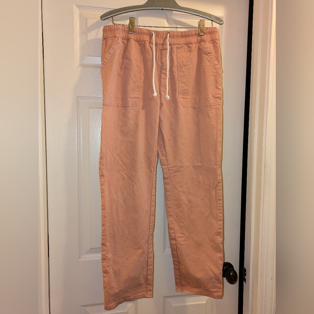 Pact Daily Twill Pant